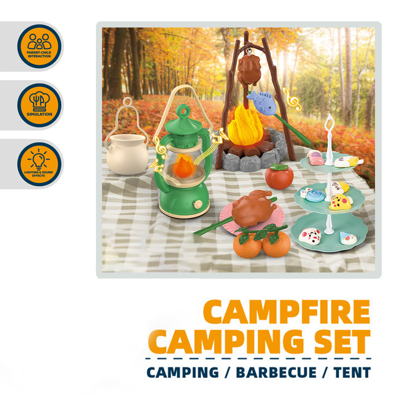 Ensemble d'outils d'aventure e - Outdoor Adventure Kids avis et prix
