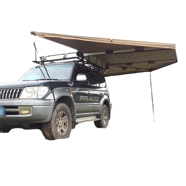 Overland Premium tente de Camp - Outdoor Adventure Degree avis et prix