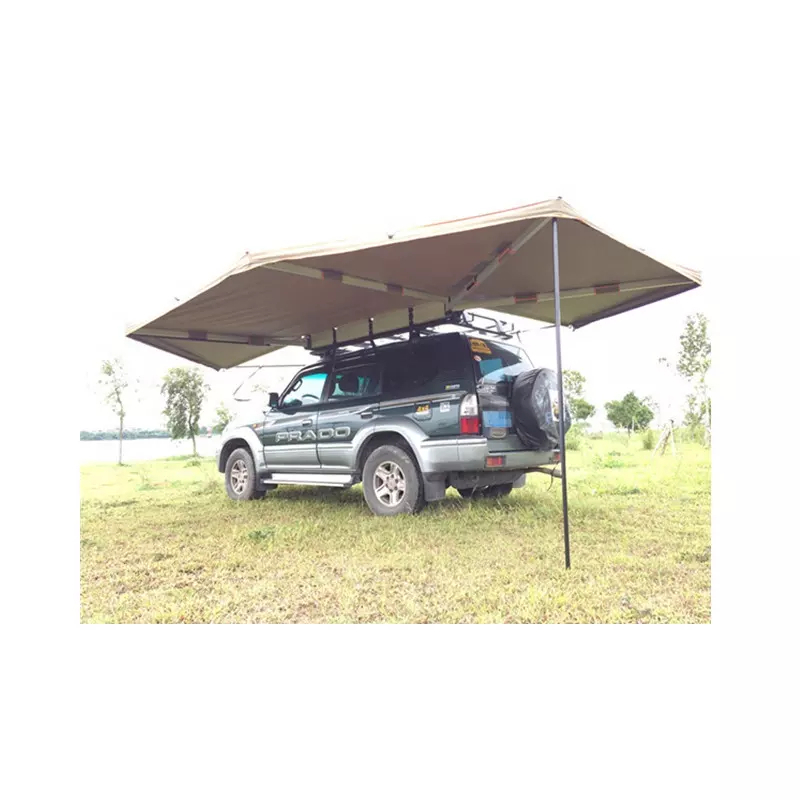 Overland Premium tente de Camp - Outdoor Adventure Degree avis et prix