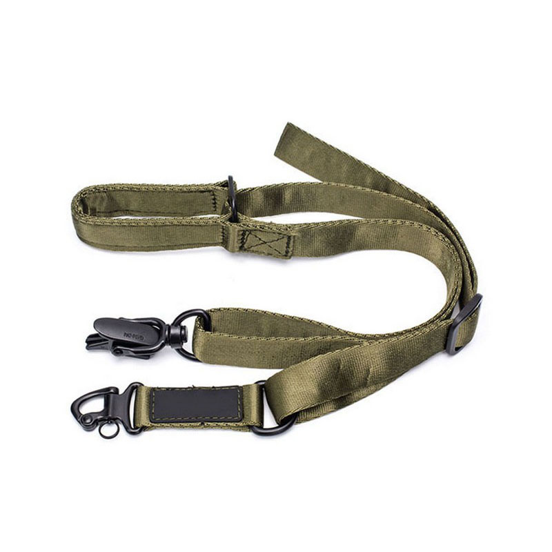 Sangle de sécurité tactique ré - Outdoor Adventure Training avis et prix