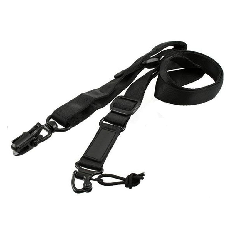 Sangle de sécurité tactique ré - Outdoor Adventure Training avis et prix