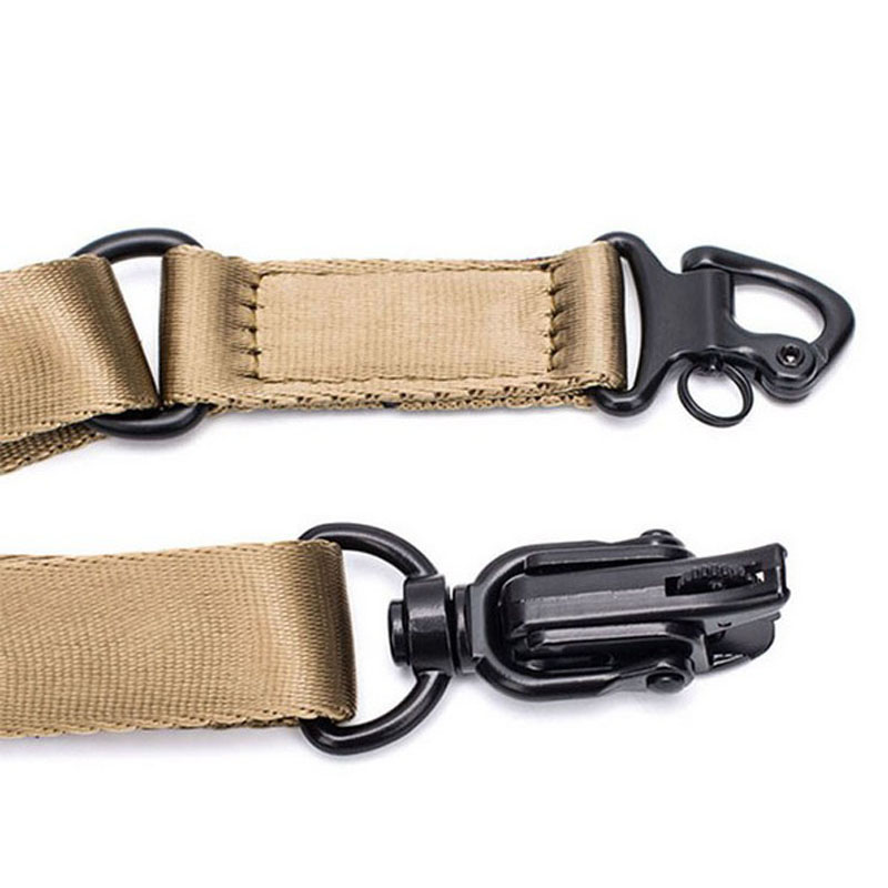 Sangle de sécurité tactique ré - Outdoor Adventure Training avis et prix