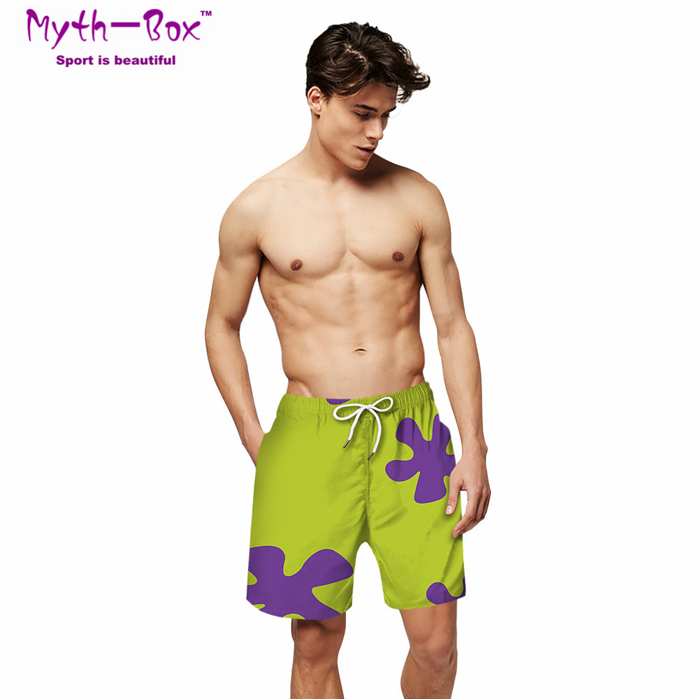 Short de plage d'été pour homm - Outdoor Adventure Training avis et prix