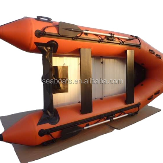 Bateau de rafting gonflable po - Outdoor Adventure Activities avis et prix