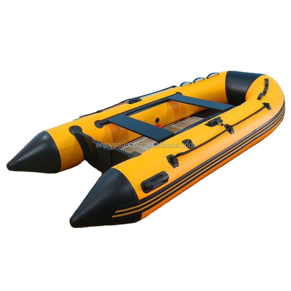 Bateau de rafting gonflable po - Outdoor Adventure Activities avis et prix