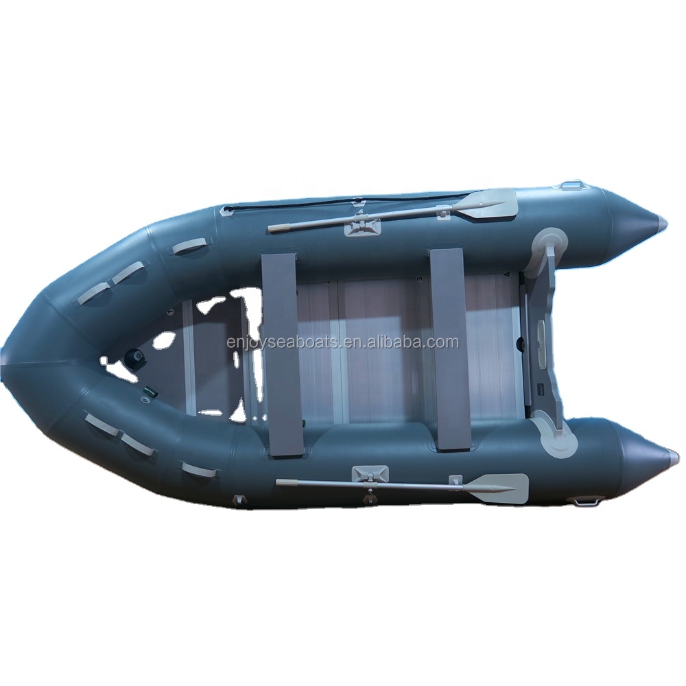 Bateau de rafting gonflable po - Outdoor Adventure Activities avis et prix