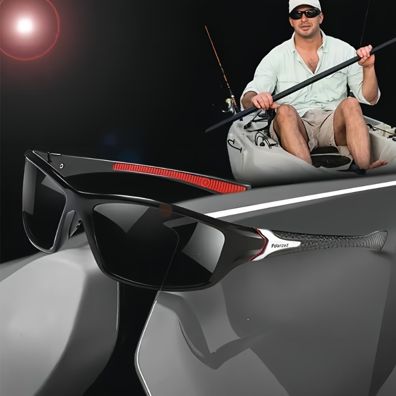 5 paires de lunettes de soleil - Outdoor Adventure Vacations avis et prix
