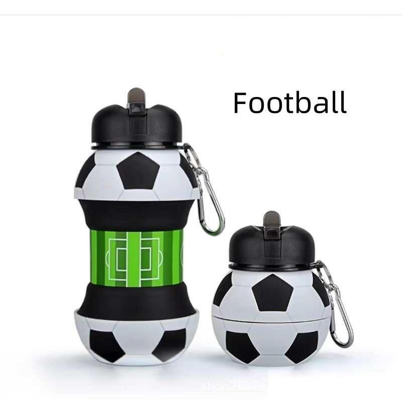 Bouteille d'eau pliable, tasse - Outdoor Adventure Kids avis et prix