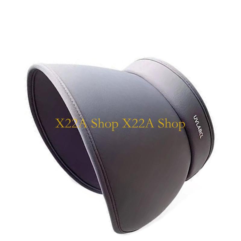 Chapeau pare-soleil unique à m - Outdoor Adventure Vacations avis et prix