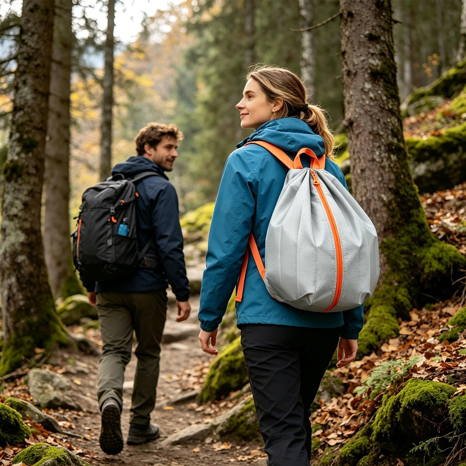 Sac à dos imperméable pour voy - Outdoor Adventure And Travel avis et prix