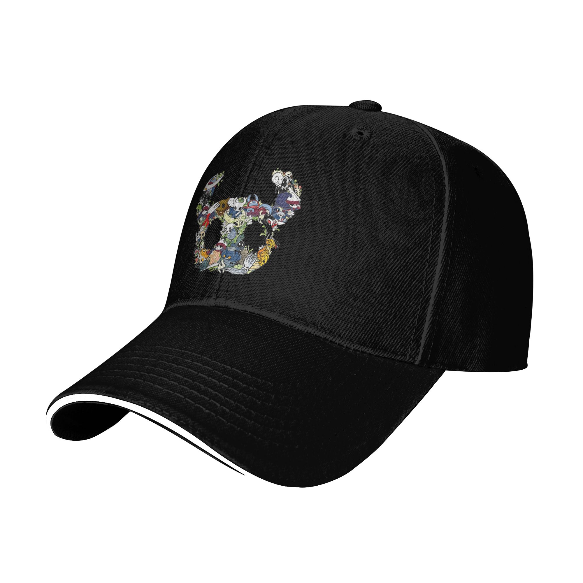 Casquettes de baseball Hollow  - Outdoor Adventure Activities avis et prix