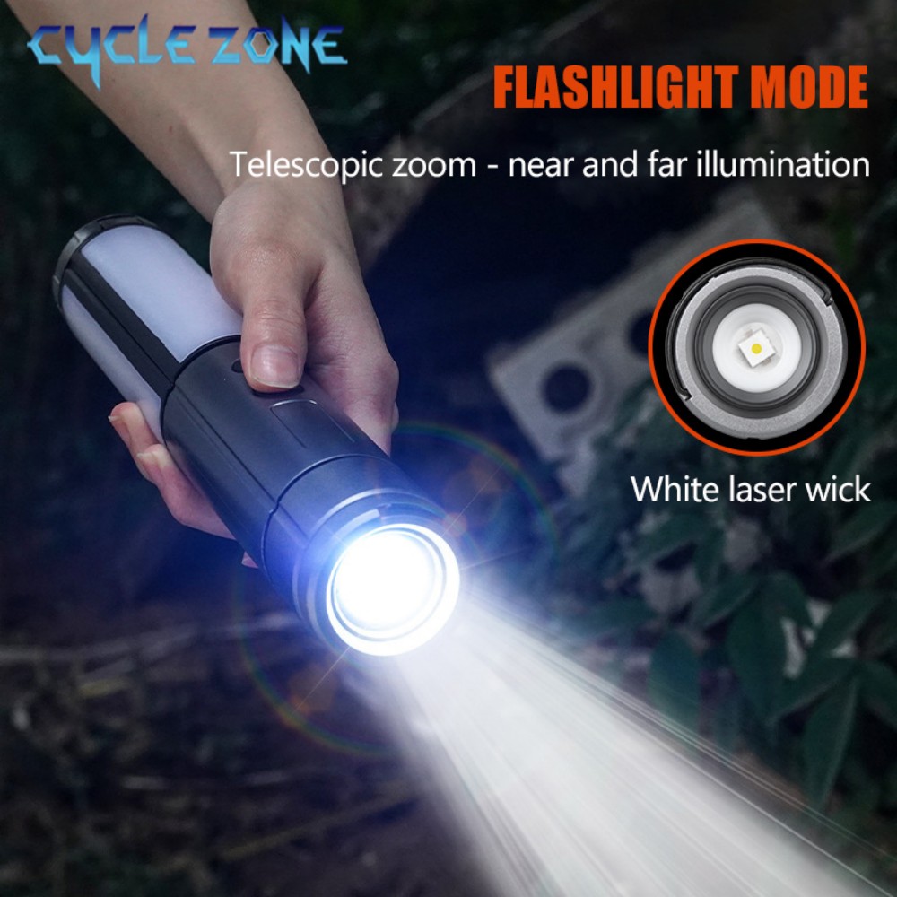 Lampe de Camping multifonction - Outdoor Adventure Zone avis et prix