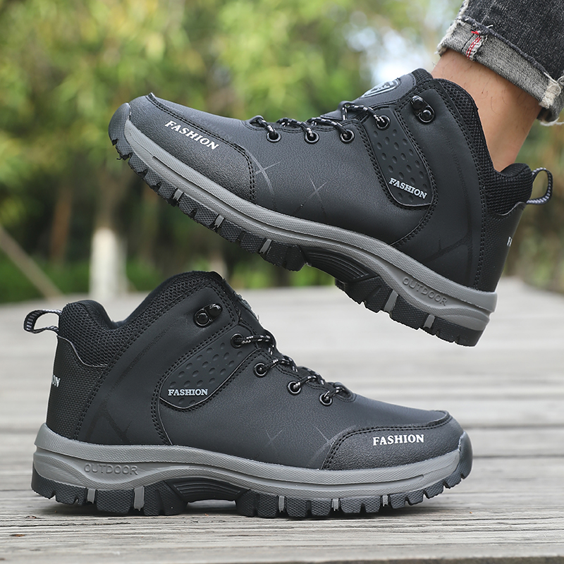 Vente chaude! Bottes d'extérie - Outdoor Adventure Shoes avis et prix