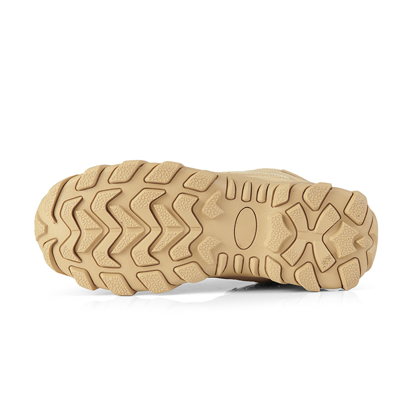 Bottes de combat tactiques amé - Outdoor Adventure Shoes avis et prix