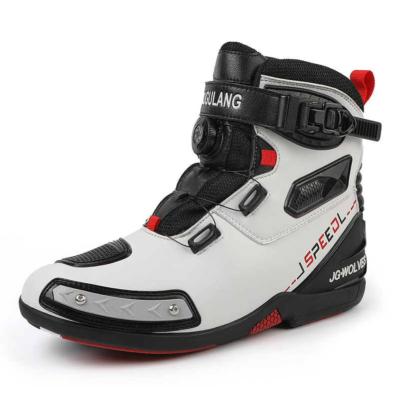 Nouvelles Bottes de Moto Homme - Outdoor Adventure Shoes avis et prix