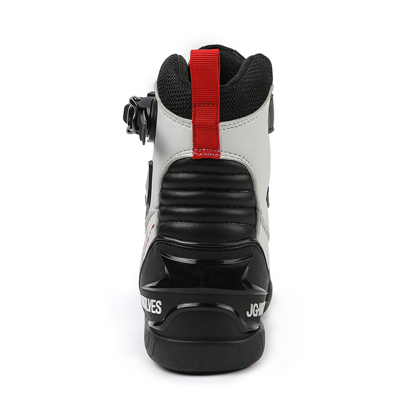 Nouvelles Bottes de Moto Homme - Outdoor Adventure Shoes avis et prix
