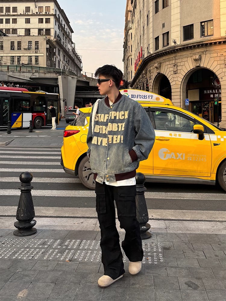 Veste Manteau Homme Business F - Outdoor Youth Adventure avis et prix