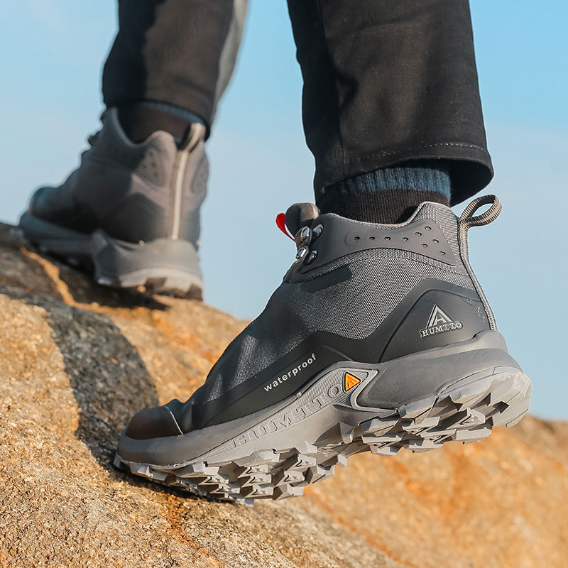 Chaussures de randonnée HUMTTO - Outdoor Adventure Shoes avis et prix