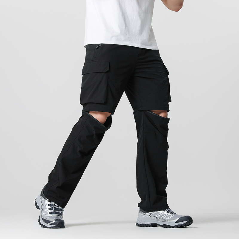 Pantalon convertible de randon - Outdoor Adventure And Travel avis et prix