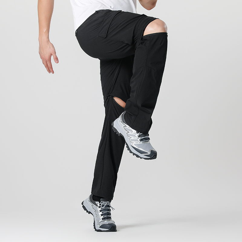 Pantalon convertible de randon - Outdoor Adventure And Travel avis et prix