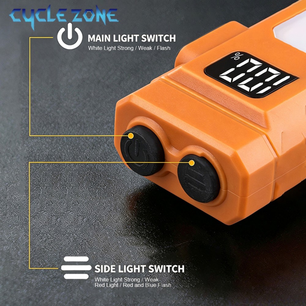 Lampe de poche LED portable, r - Outdoor Adventure Zone avis et prix