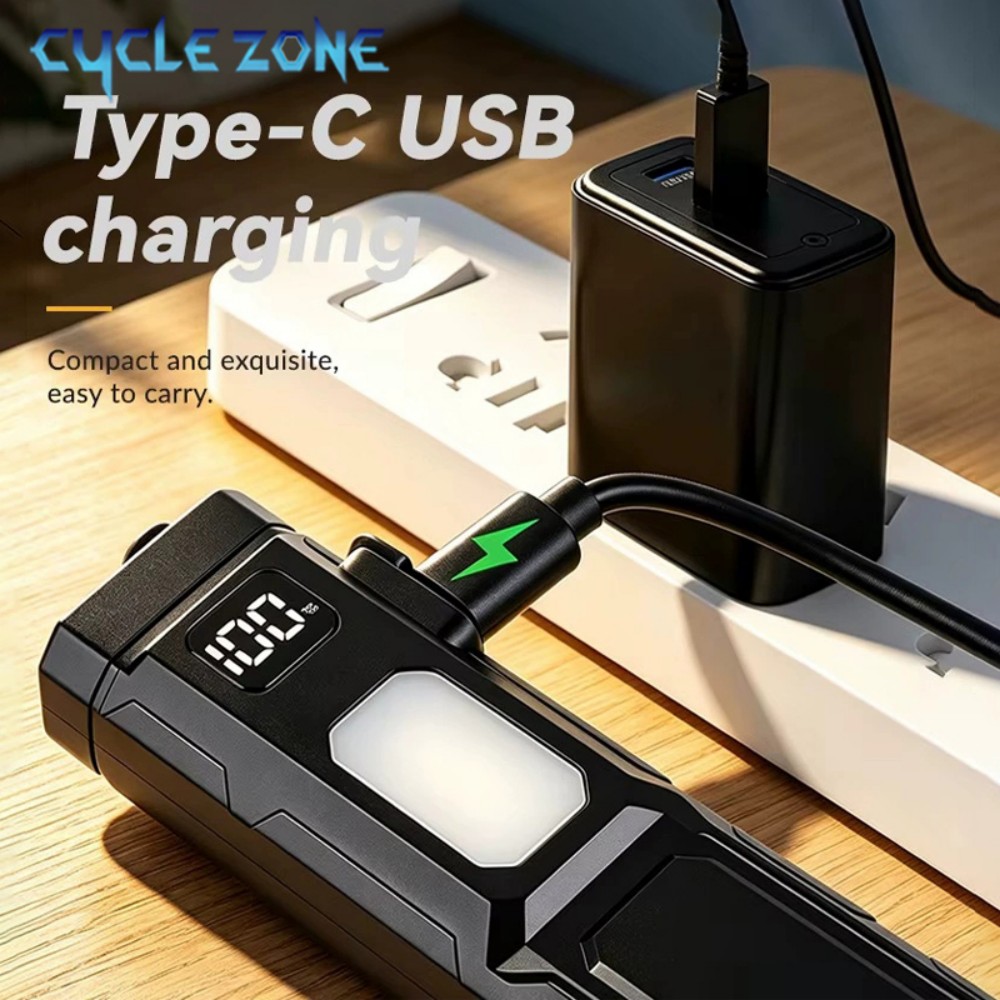Lampe de poche LED portable, r - Outdoor Adventure Zone avis et prix