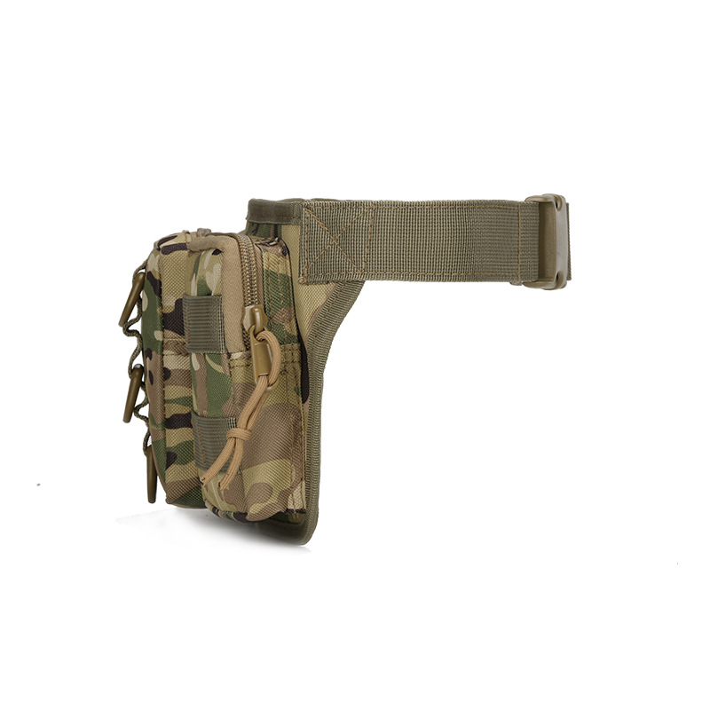 Triple sac banane compact tact - Outdoor Adventure Training avis et prix