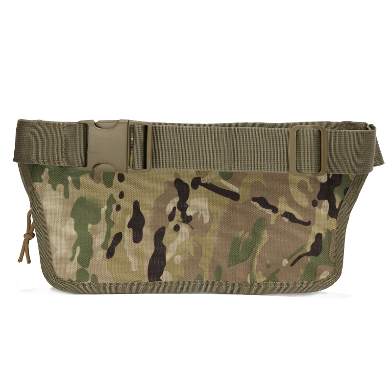Triple sac banane compact tact - Outdoor Adventure Training avis et prix