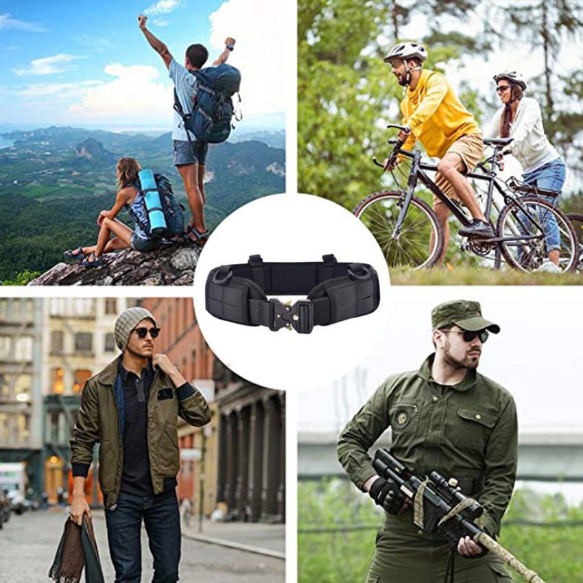 Ceinture de chasse Molle en pl - Outdoor Adventure Training avis et prix