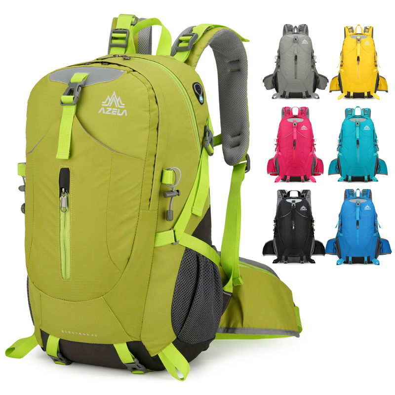 Sac à dos de randonnée AZELA 3 - Outdoor Adventure And Travel avis et prix